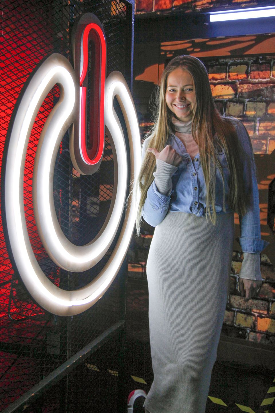 Agata Rubik o ostatniej konkurencji w "Power Couple". Nie kryje oburzenia