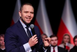 "Prezent" dla PiS. "Wywiad u Stanowskiego był strzałem w dziesiątkę"