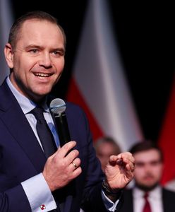 "Prezent" dla PiS. "Wywiad u Stanowskiego był strzałem w dziesiątkę"