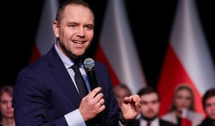 "Prezent" dla PiS. "Wywiad u Stanowskiego był strzałem w dziesiątkę"
