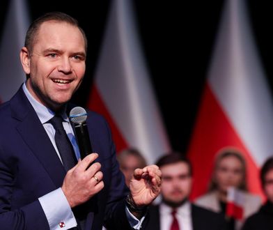 "Prezent" dla PiS. "Wywiad u Stanowskiego był strzałem w dziesiątkę"