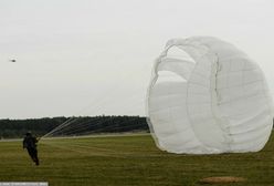 Spadochrony dla komandosów. Nowe informacje z prokuratury