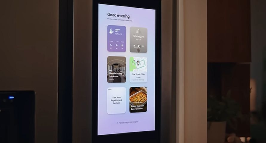 Samsung wprowadza nową globalną kampanię AI/SmartThings