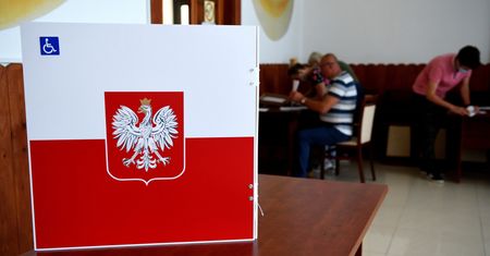 Wybory 2020. Wrocław. Głosowanie poza miejscem zamieszkania. Jak to zrobić?