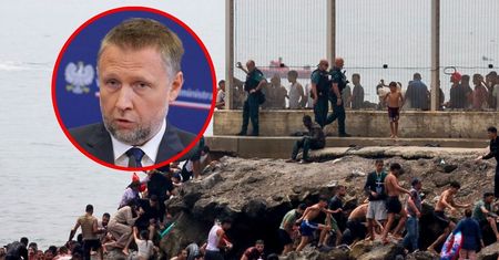 Nadzwyczajne posiedzenie ws. Ceuty. "Polska weźmie aktywny udział"