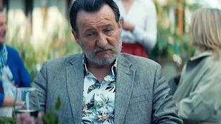 Polacy czekali ponad 20 lat na ten film. Kontynuacja hitu już dziś za darmo w TV