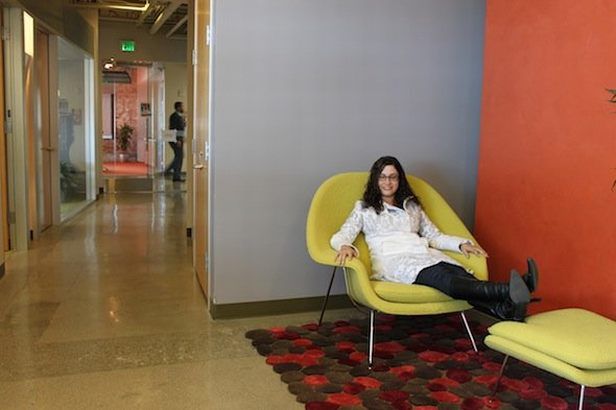 Biura Mozilli w San Francisco (For. Business Insider)