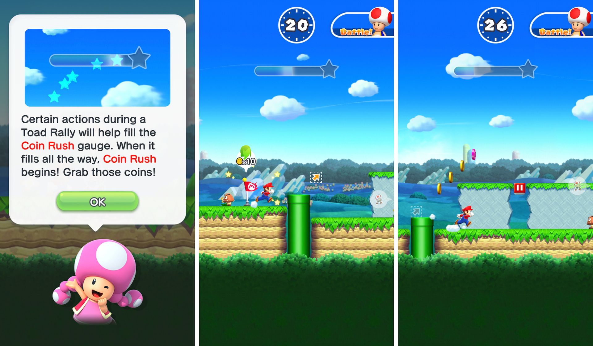 Wydałem ponad 40 zł na Super Mario Run i nie żałuję 3