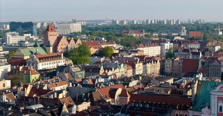 W tych polskich miastach żyje się najzdrowiej. Przeanalizowano wiele czynników