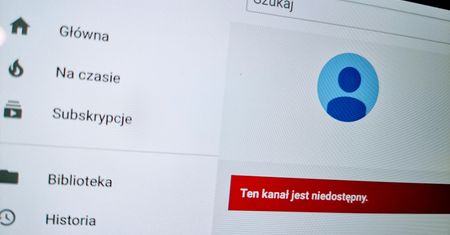 YouTube celem ataków. Konta popularnych YouTuberów zostały przejęte
