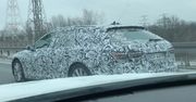 Audi testuje nowe modele w Polsce. Mamy zdjęcia zamaskowanego A6 Avanta