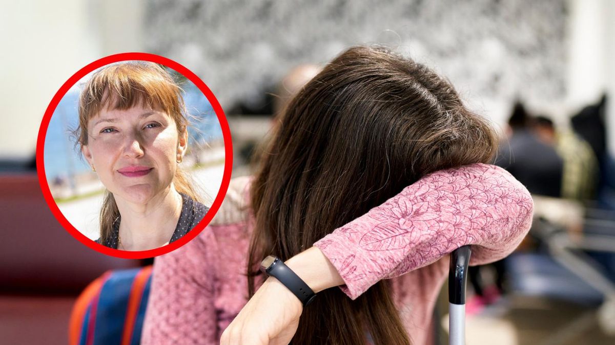 Z wakacji prosto do szpitala. "Obserwujemy coraz więcej przypadków"