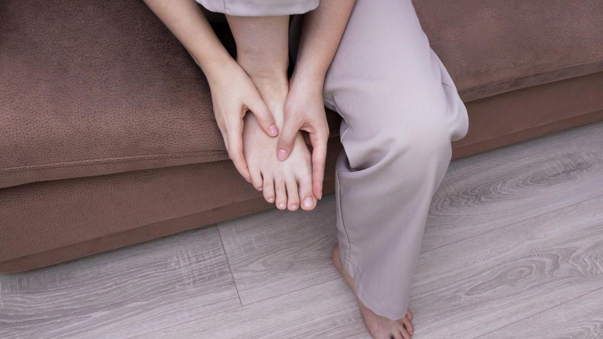 Nie tylko bezsenność. Zespół niespokojnych nóg może zapowiadać chorobę neurodegeneracyjną