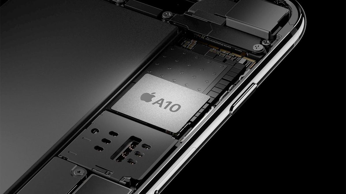 Przyszłe iPhone'y z autorskim układem graficznym Apple'a! To już pewne 1