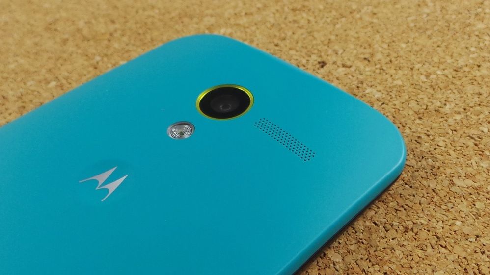 Specyfikacja Moto X+1 potwierdzona. Jest nieźle, ale ważne będzie też oprogramowanie 1