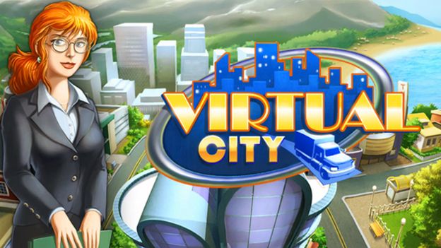 Poważny update dla Virtual City 1