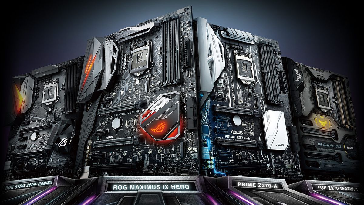 Korzystny cashback: do 840 zł zwrotu przy zakupie procesora Intela i płyty głównej Asusa 1