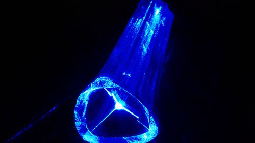 Laser, który odblokowuje tętnice 1