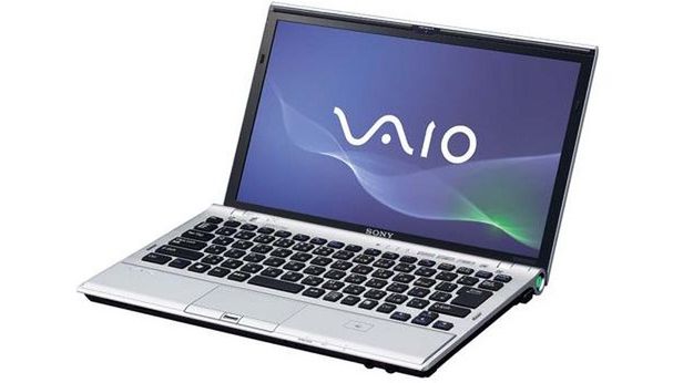 Sony VAIO Z21 - niezapowiedziany, lecz mile widziany 1