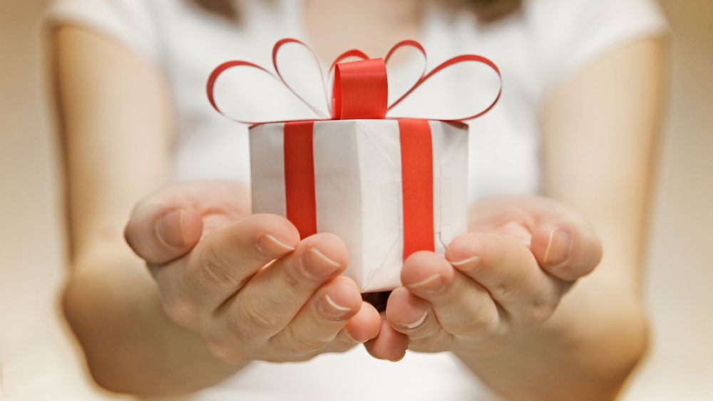 Spraw prezent z LG. Przegląd akcesoriów na każdą okazję 1