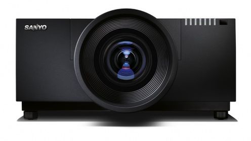 Projektor 2K w Polsce na święta 1