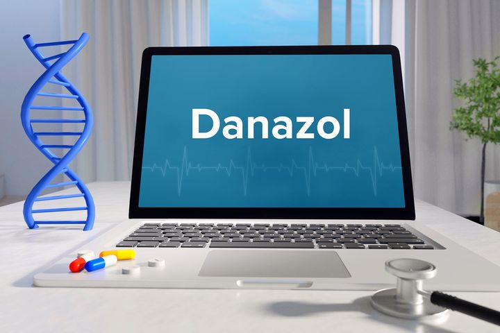 Danazol to lek stosowany m.in. w przypadku endometriozy