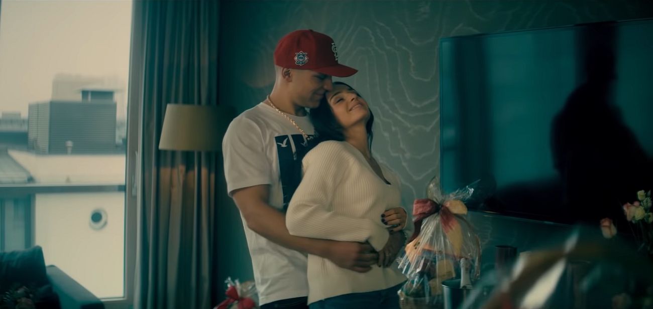 Netflix udostępnia nowości. Z serwisu znikają też cztery filmy 1