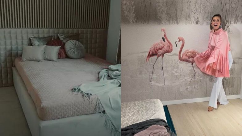 Tak mieszkają Krzysztof i Maja Rutkowscy