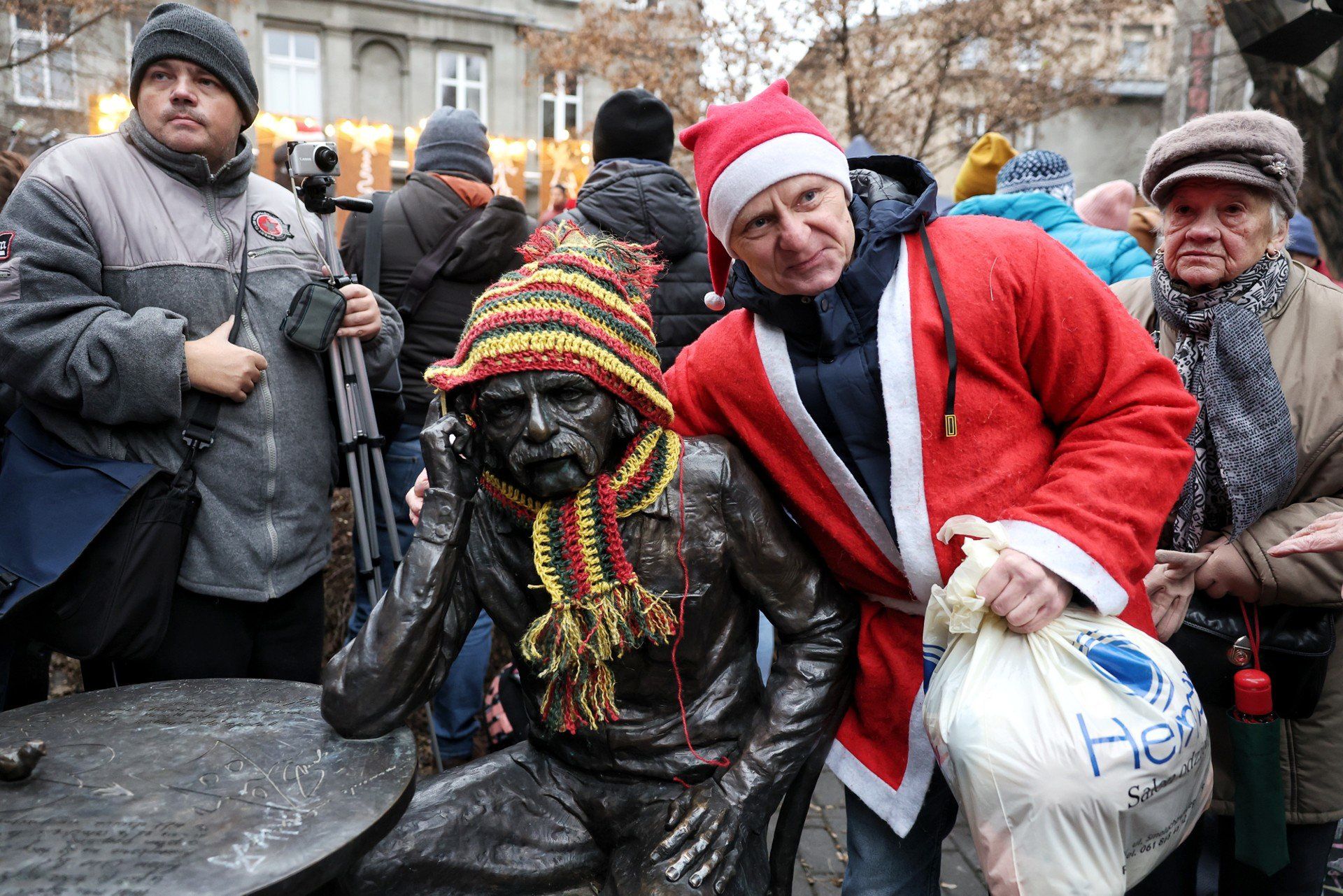 Wigilia ze Smoleniem