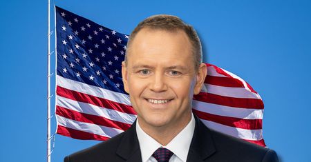 Nawrocki leci do USA. To jego pełny plan