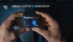 Permen w nowej kampanii „niestandardowo o męskich problemach”