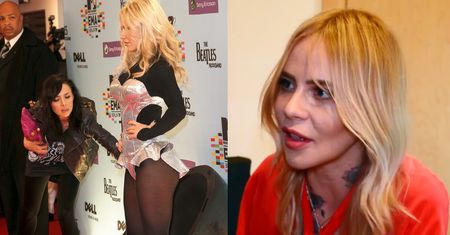 Sablewska "grozi": "Jak będę miała 60 lat, będę robić wykłady!"