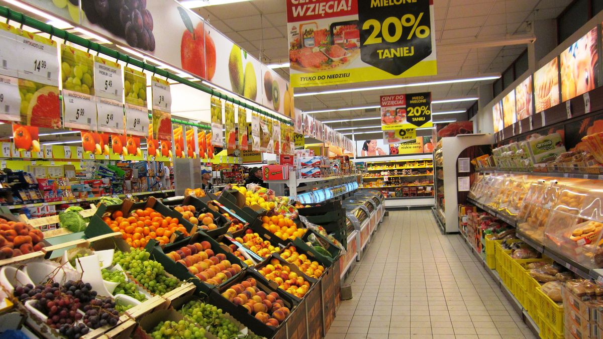 Biedronka przygotowała kolejne promocje