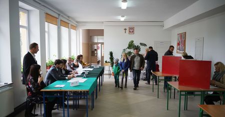 Koalicja odbiła sejmik? Są wyniki z województwa łódzkiego