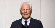 Giorgio Armani nie żyje. Jego majątek liczono w miliardach dolarów