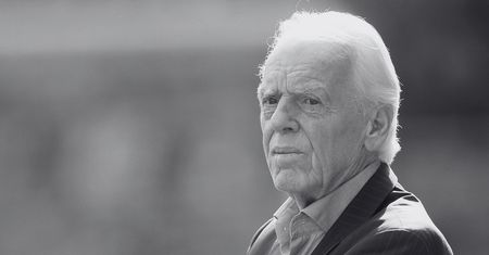 Nie żyje Leo Beenhakker. Były selekcjoner reprezentacji Polski miał 82 lata