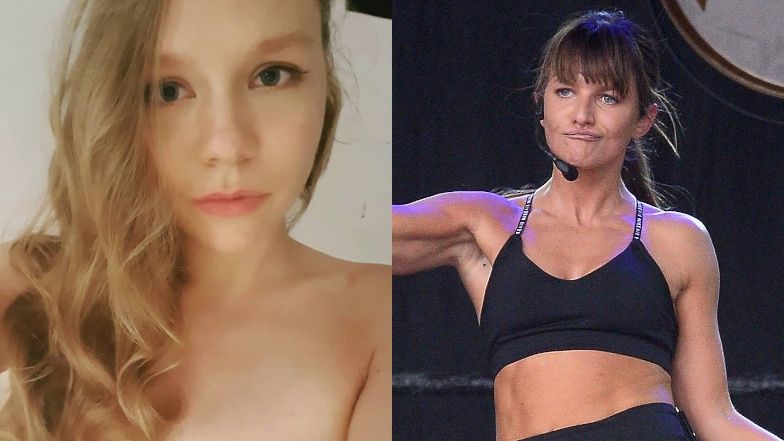 Maja Staśko kolejny raz krytykuje zachowanie Anny Lewandowskiej