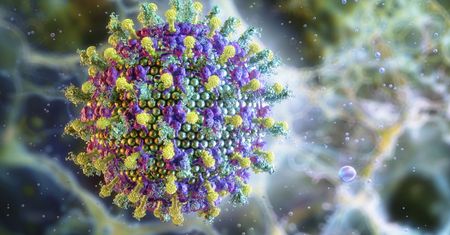 5 przypadków Nipah w Indiach. Władze podjęły działania