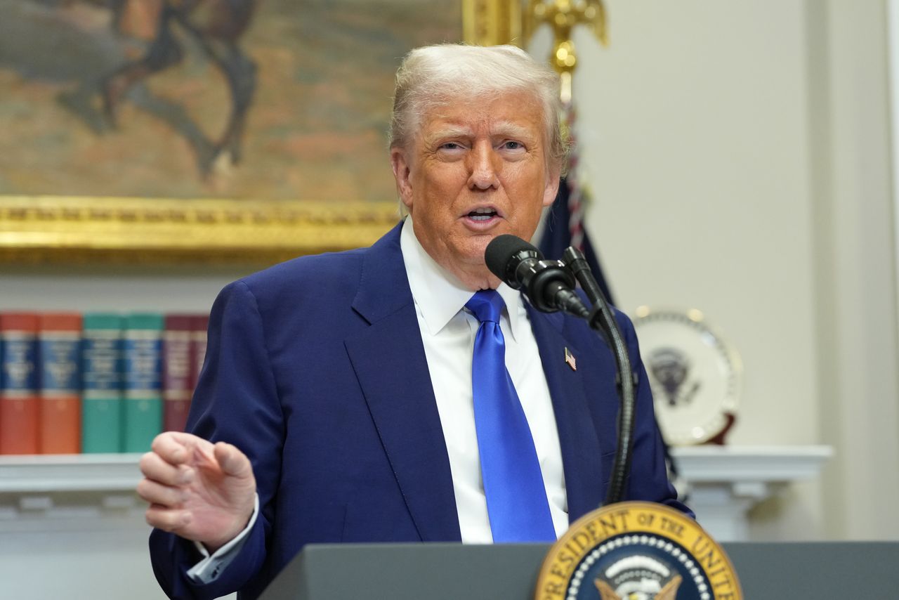 Trump erwägt Sanktionslockerung: Trump Tower in Syrien geplant