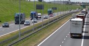 Opłaty za przejazd A2 poszły w górę. "Podwyżka jest niezasadna" - uważa minister infrastruktury
