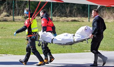 Tragedia na Rysach. Wiadomo, jak zginął żołnierz Wojsk Specjalnych