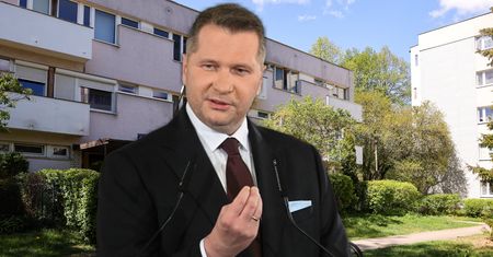 Czarnek chce kredytów po nowemu. Czy ma to sens? Sprawdzamy [OPINIA]