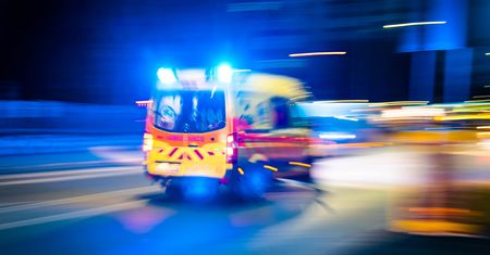 Tragedia w Niemczech. Nie żyje 18-latek