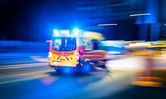 Tragedia w Niemczech. Nie żyje 18-latek