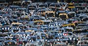 Lech Poznań ucieka w górę tabeli – Korona Kielce pokonana 2:1, Golizadeh i Milić bohaterami pierwszej połowy