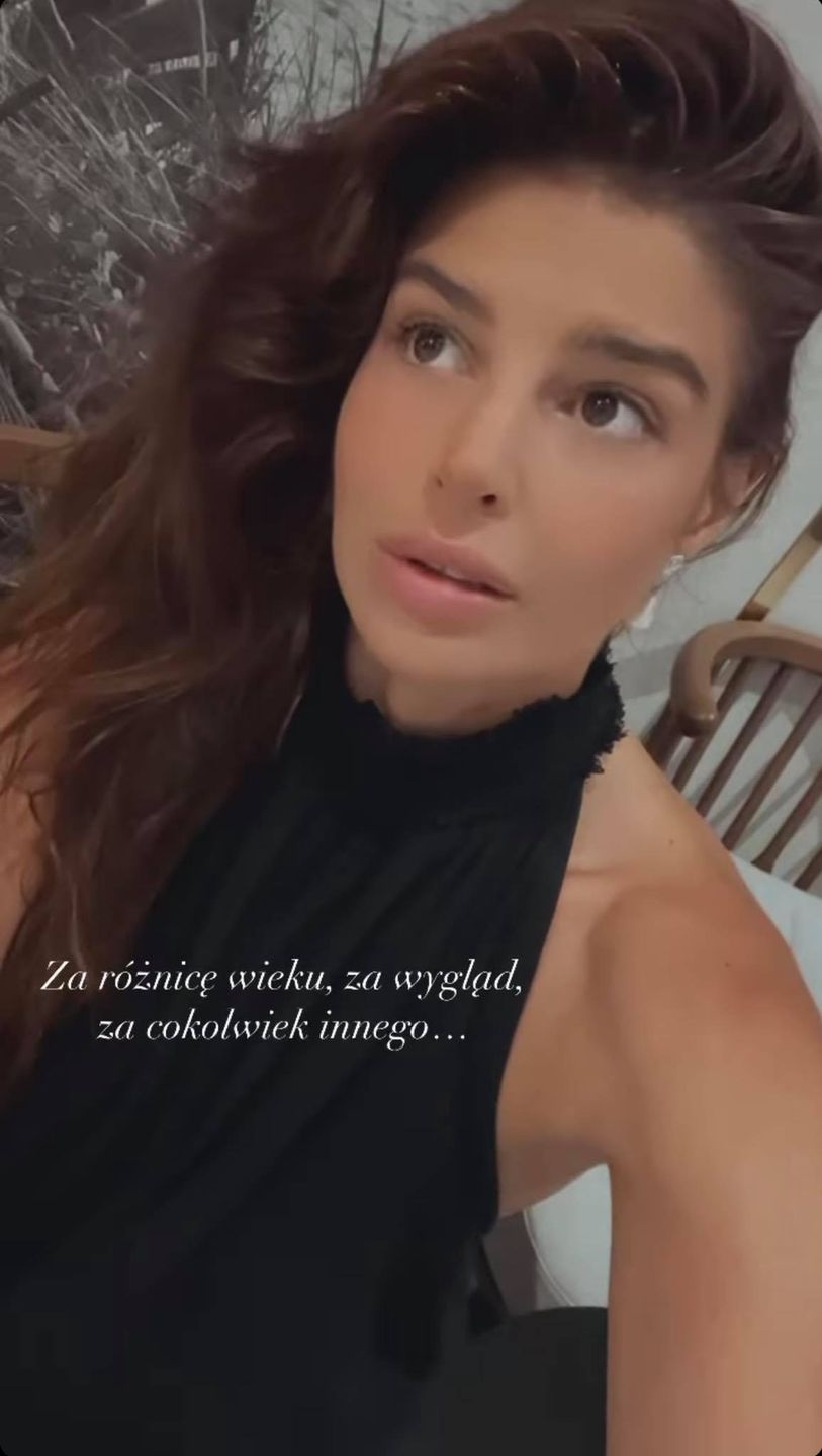 Anna Markowska odnosi się do plotek o związku z Pawłem Delągiem