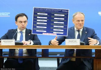 Trump chce miliarda dol. za Radę Pokoju. Polska należy już do wielu organizacji. Ile im płacimy?