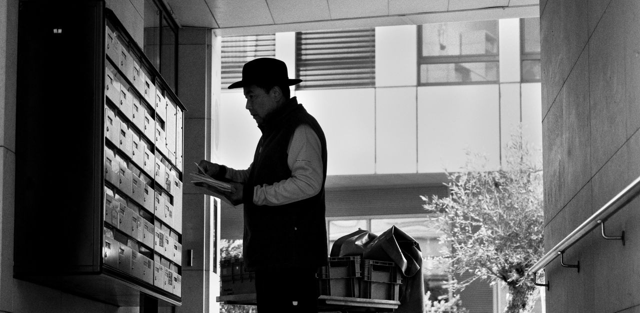 Koniec papierowych awiz. e-Doręczenia zmienią urzędową korespondencję