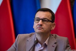 Poruszający wpis premiera Mateusza Morawieckiego. Wspomina ojca