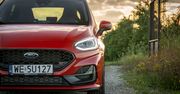 Ford Fiesta ma zniknąć z rynku w przyszłym roku. Priorytetem jest elektryfikacja